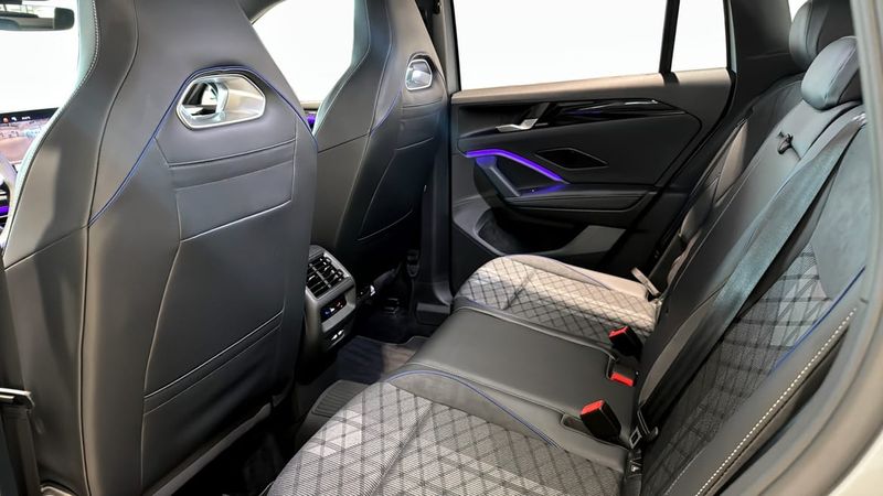 Volkswagen Tiguan bild 11