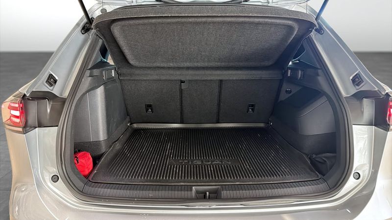 Volkswagen Tiguan bild 12
