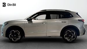 Volkswagen Tiguan bild 2