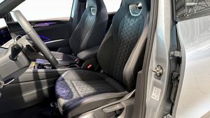 Volkswagen Tiguan bild 8