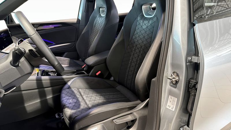 Volkswagen Tiguan bild 8