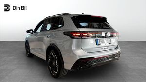 Volkswagen Tiguan bild 3