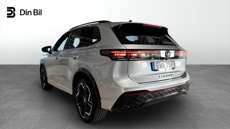 Volkswagen Tiguan bild 3