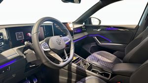 Volkswagen Tiguan bild 7