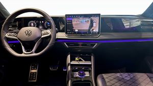 Volkswagen Tiguan bild 10