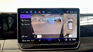 Volkswagen Tiguan bild 9