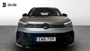 Volkswagen Tiguan bild 4