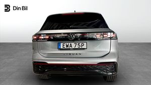 Volkswagen Tiguan bild 5