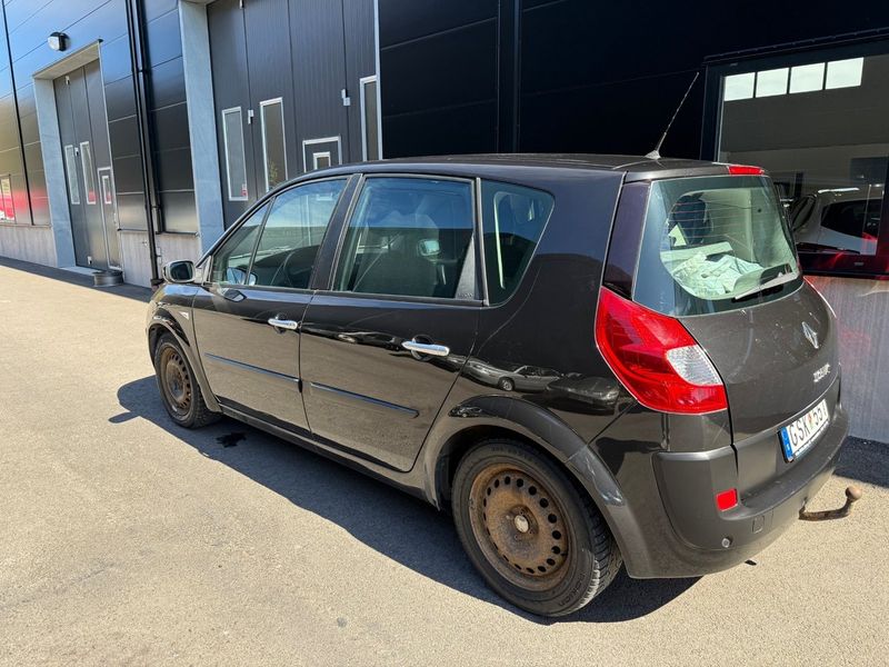 Renault Scenic bild 4
