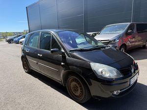 Renault Scenic bild 2