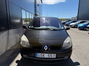 Renault Scenic bild 3