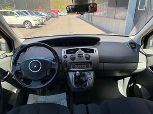Renault Scenic bild 8