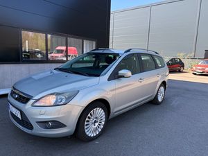 Ford Focus bild 1