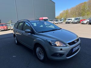 Ford Focus bild 2