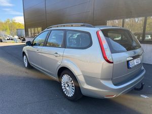 Ford Focus bild 3