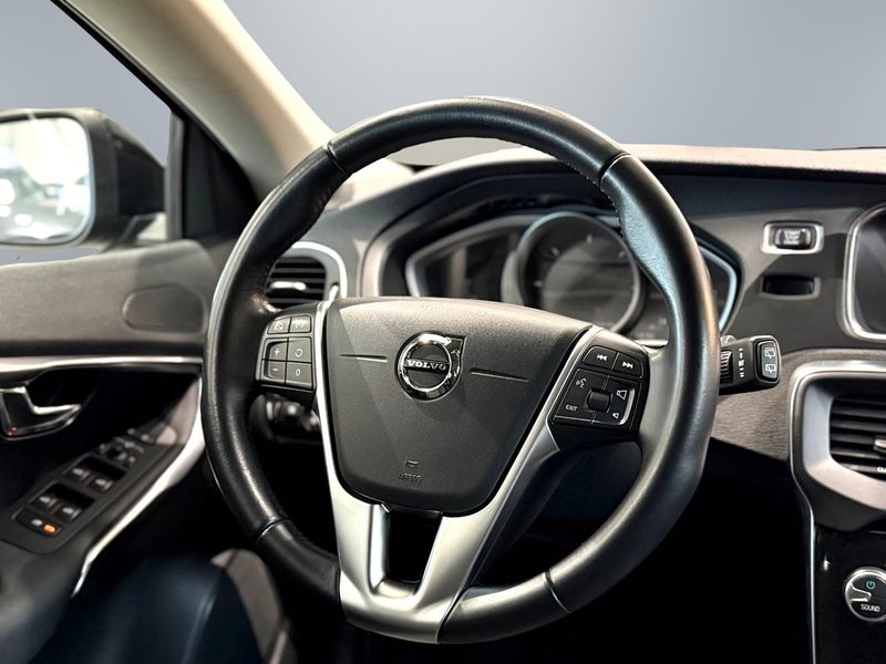 Volvo V40 bild 8