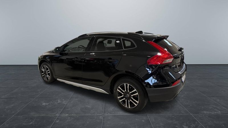 Volvo V40 bild 3