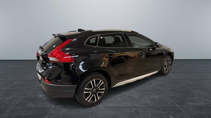 Volvo V40 bild 4