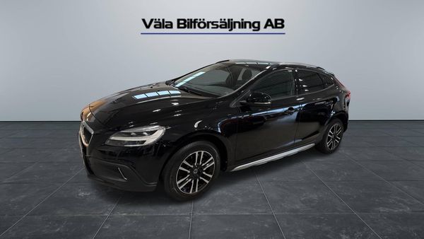 Volvo V40 Cross Country D3 150hk Geartronic Momentum - 2017