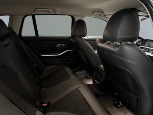 BMW 320 bild 6