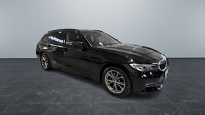 BMW 320 bild 2