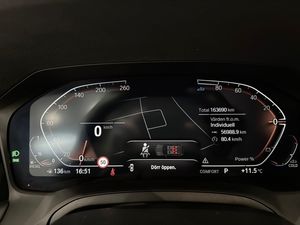 BMW 320 bild 9