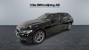 BMW 320 bild 1