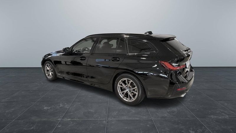 BMW 320 bild 3