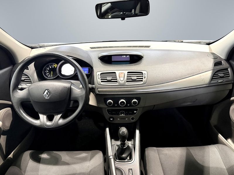 Renault Megane bild 7