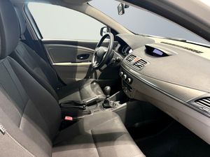 Renault Megane bild 5