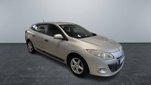Renault Megane bild 2