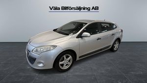 Renault Megane bild 1
