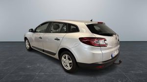 Renault Megane bild 3