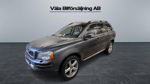 Volvo XC90 bild 1