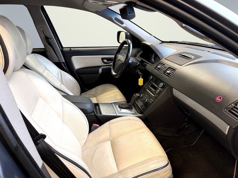 Volvo XC90 bild 5