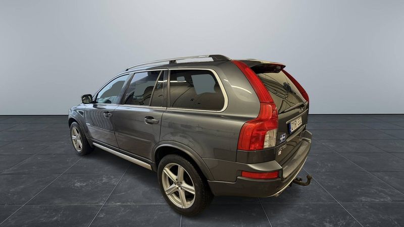 Volvo XC90 bild 3
