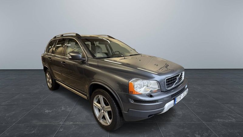 Volvo XC90 bild 2