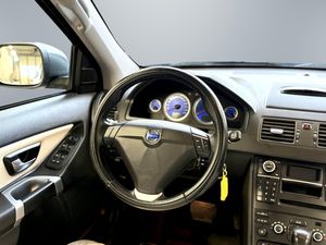 Volvo XC90 bild 9