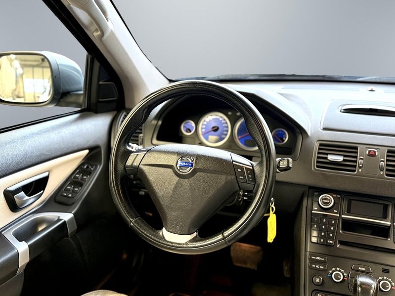 Volvo XC90 bild 9