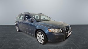 Volvo V50 bild 2