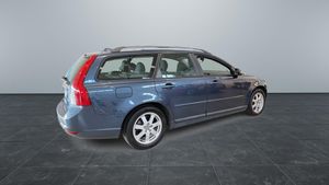 Volvo V50 bild 4