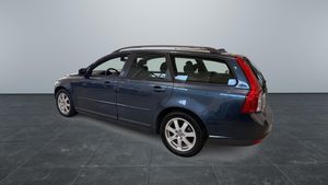 Volvo V50 bild 3