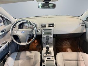 Volvo V50 bild 7