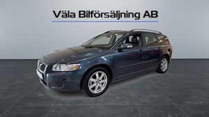 Volvo V50 bild 1
