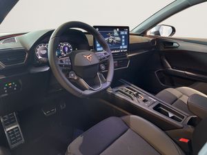 Cupra Leon bild 5