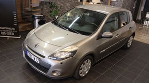 Renault Clio bild 2