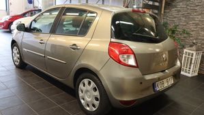 Renault Clio bild 3