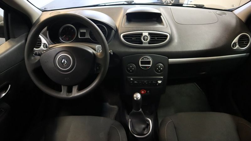 Renault Clio bild 6