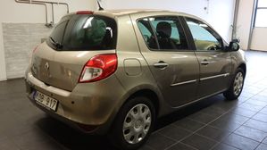 Renault Clio bild 4