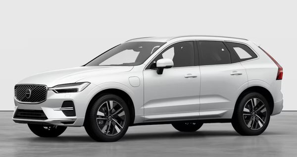 Volvo XC60 T6 Plus Dark Nordic Edition - 2026